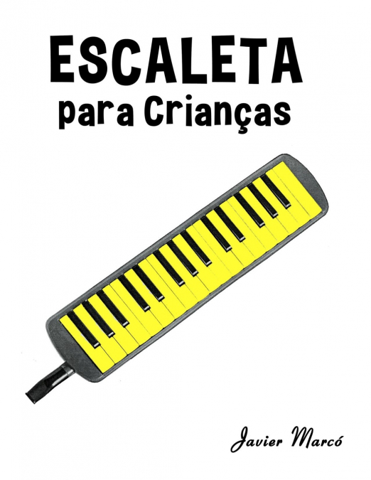 Escaleta para Crianças
