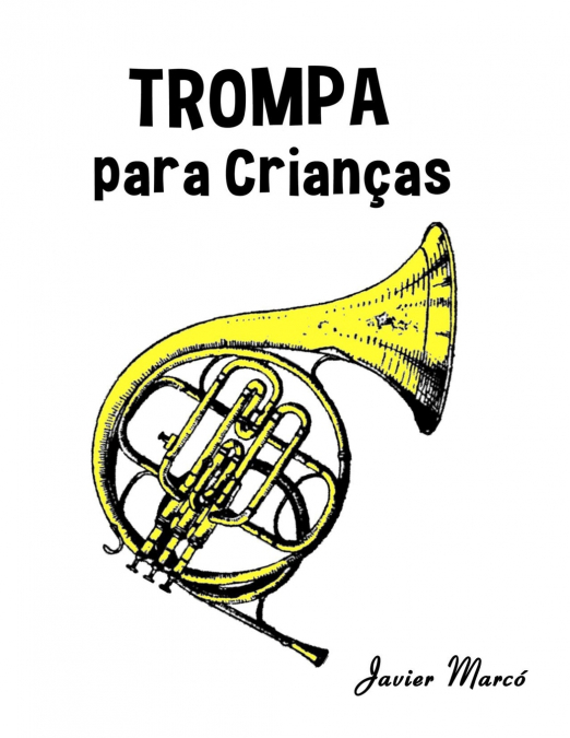 Trompa para Crianças