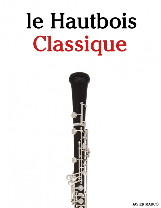 Le Hautbois Classique