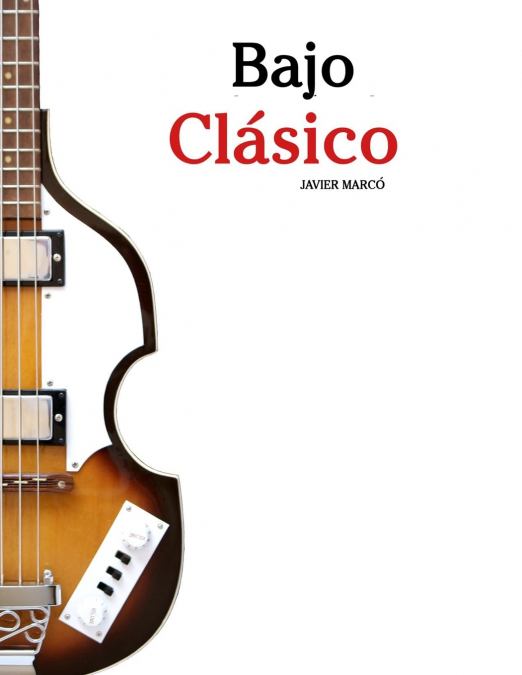 Bajo Clásico
