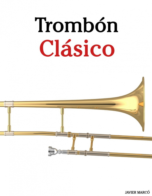 Trombón Clásico