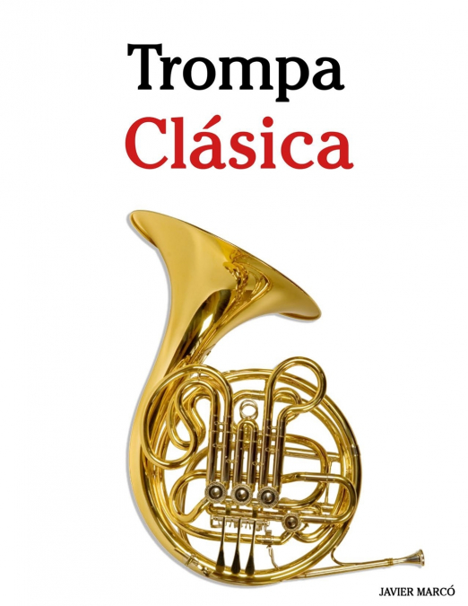 Trompa Clásica