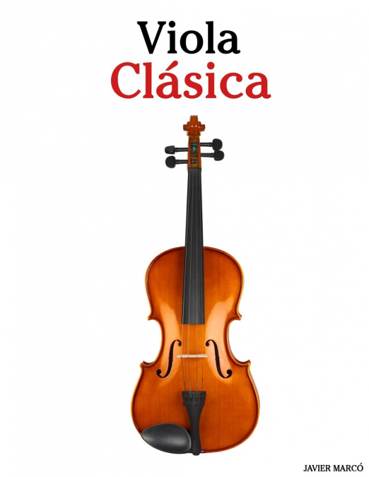 Viola Clásica