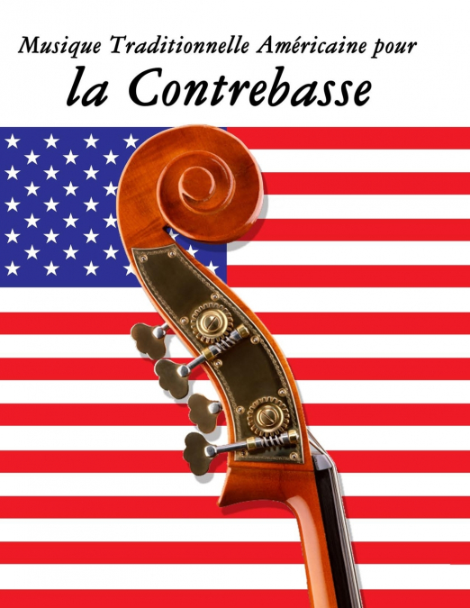 Musique Traditionnelle Américaine pour la Contrebasse