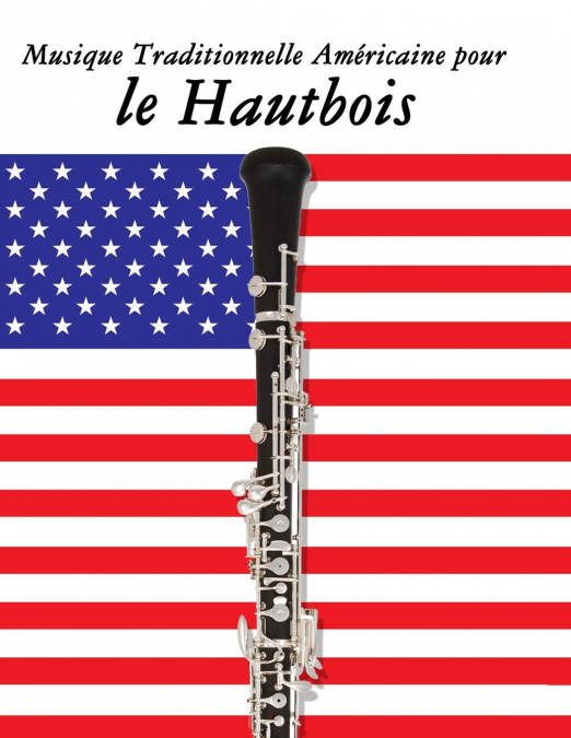 Musique Traditionnelle Américaine pour le Hautbois