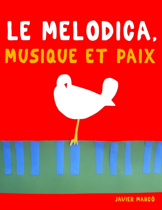 Le Melodica, Musique et Paix