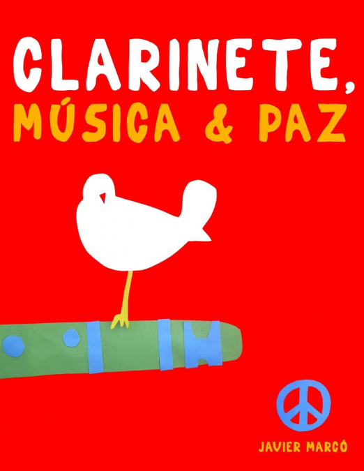 Clarinete, Música & Paz