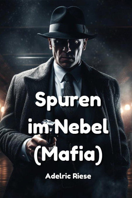 Spuren im Nebel  (Mafia)