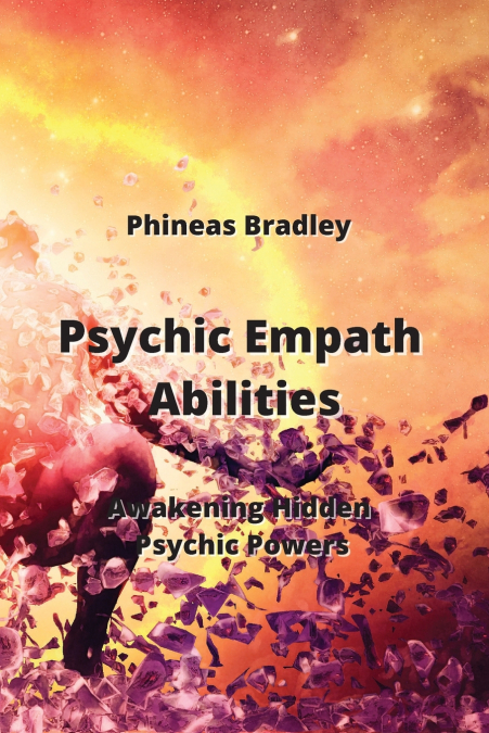 Psychic Empath  Abilities