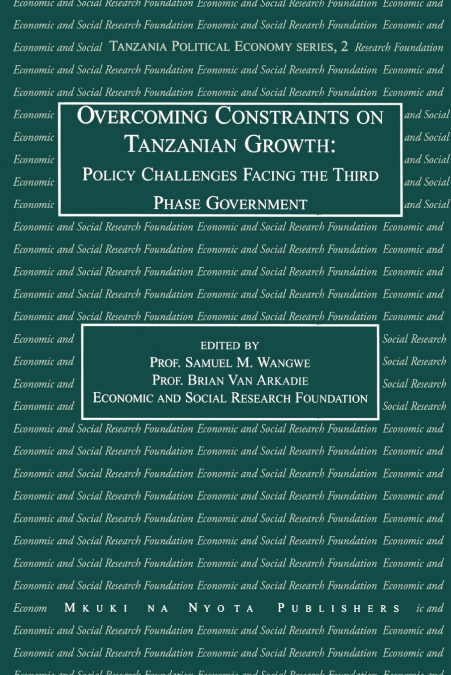 Overcoming Constraints on Tanzanian Grow