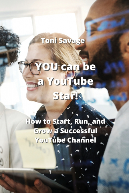 YOU can be a YouTube Star!