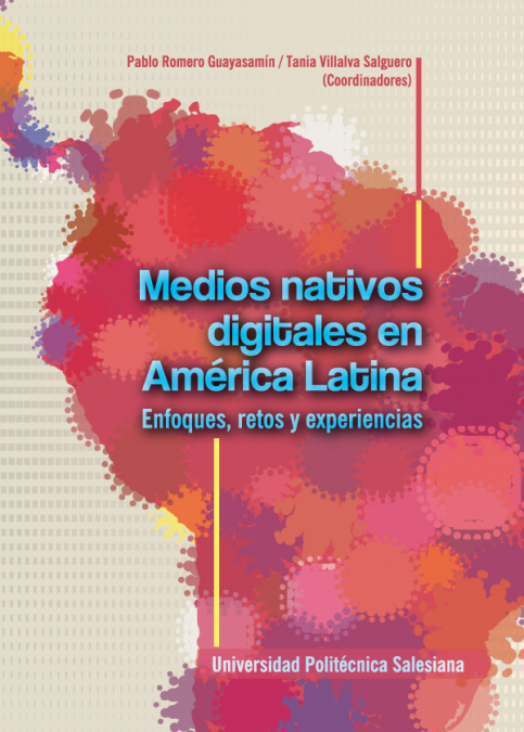 Medios nativos digitales en América Latina