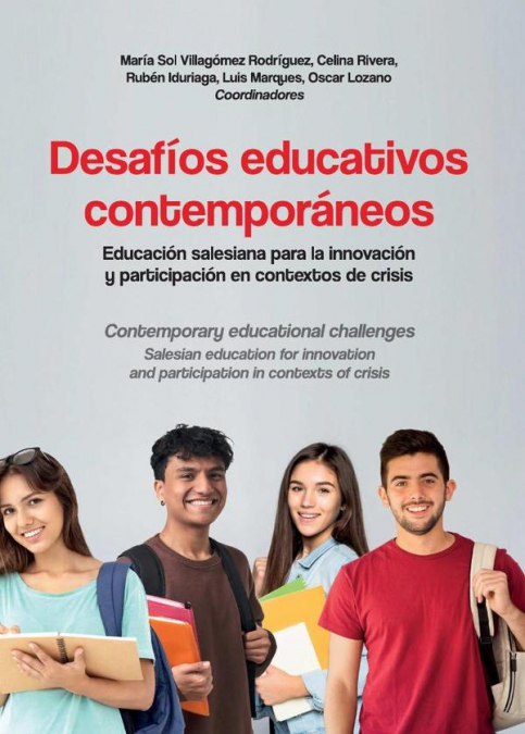 Desafíos educativos conteporáneos