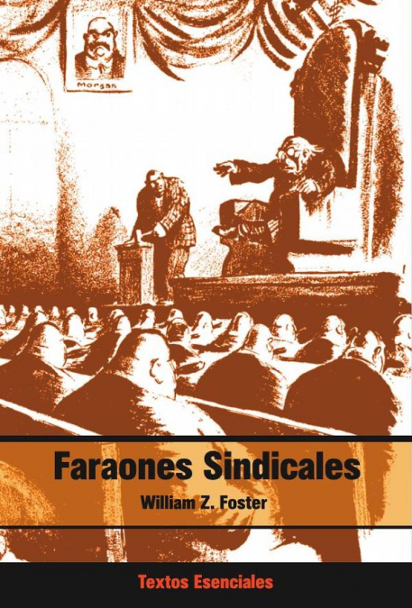 Faraones sindicales