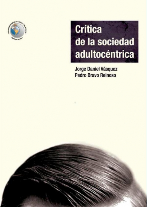 Crítica de la sociedad adultocéntrica