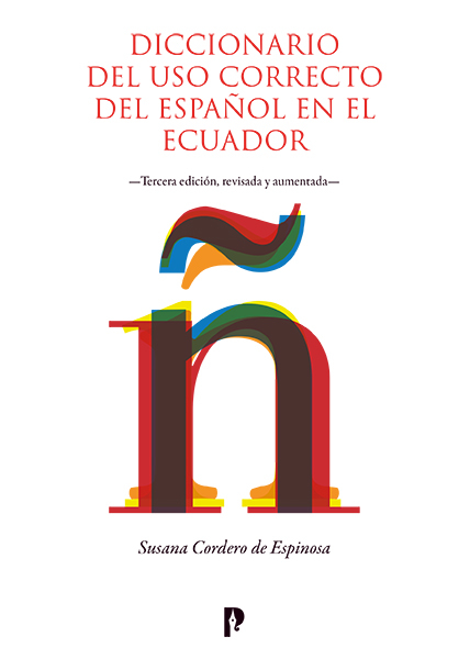 Diccionario del uso correcto del español en Ecuador