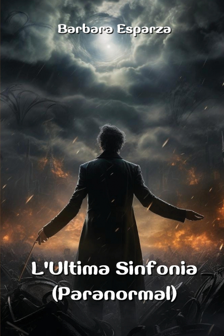 L’Ultima Sinfonia (Paranormal)