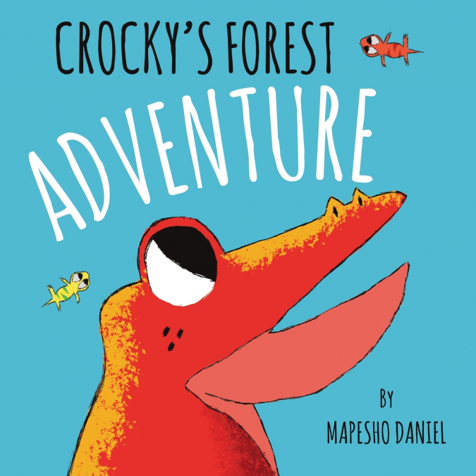 Crocky’s Forest Adventure