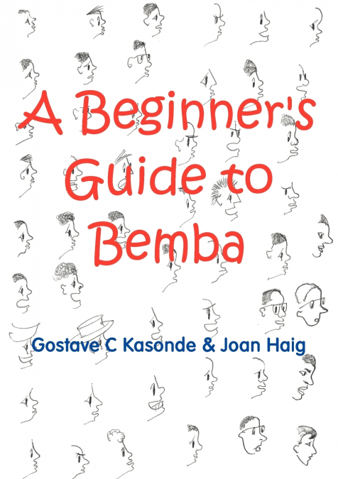 A Beginner’s Guide to Bemba