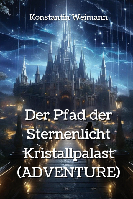 Der Pfad der Sternenlicht Kristallpalast (ADVENTURE)