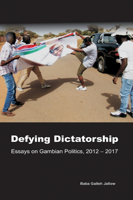 Defying Dictatorship