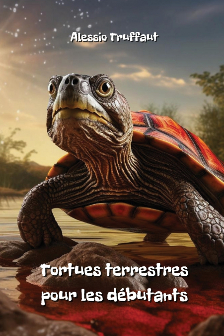 Tortues  terrestres  pour les  débutants