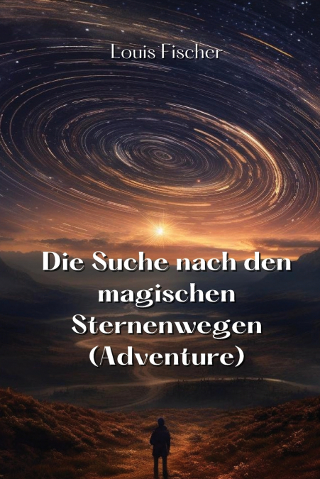 Die Suche nach den  magischen Sternenwegen (Adventure)