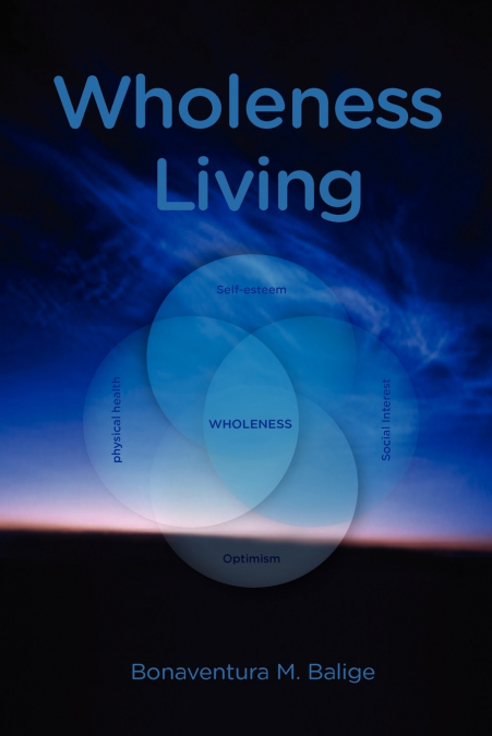 Wholeness Living
