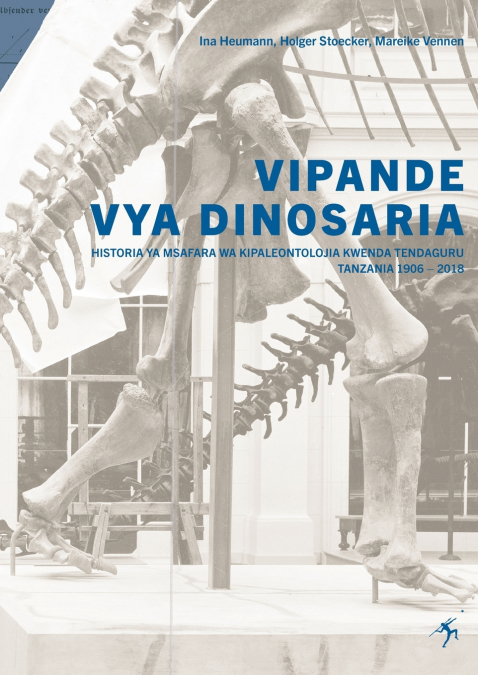 Vipande vya Dinosaria