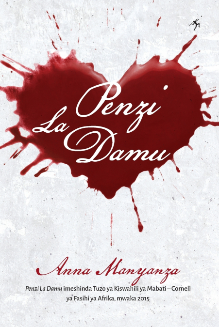 Penzi la Damu