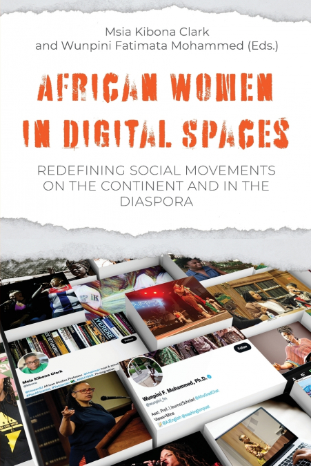 African Women in Digital Spaces