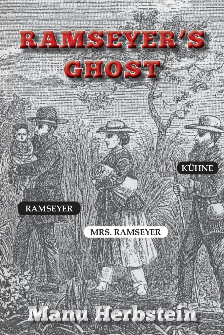 Ramseyer’s Ghost