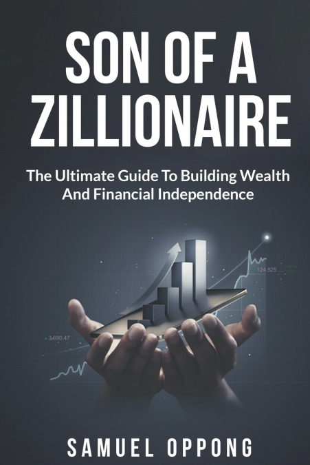 SON OF A ZILLIONAIRE