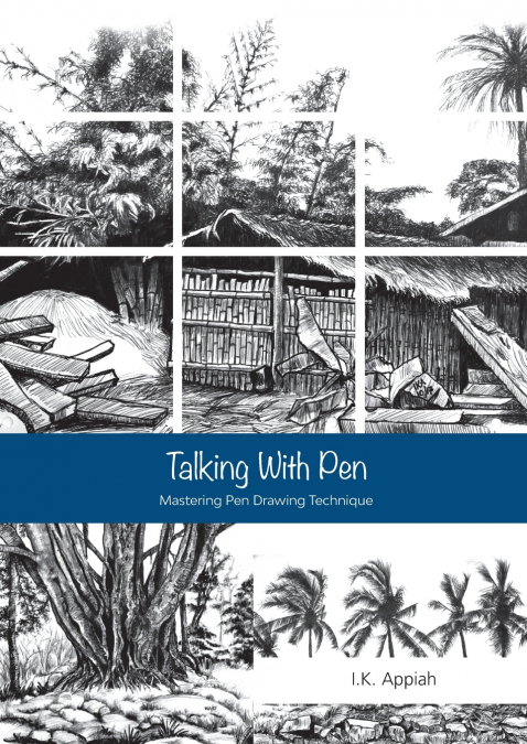 Talking with Pen