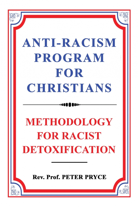 Anti-Racism Program for Christians