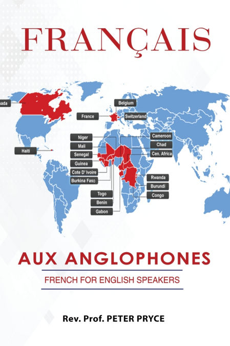 FRANÇAIS AUX ANGLOPHONES