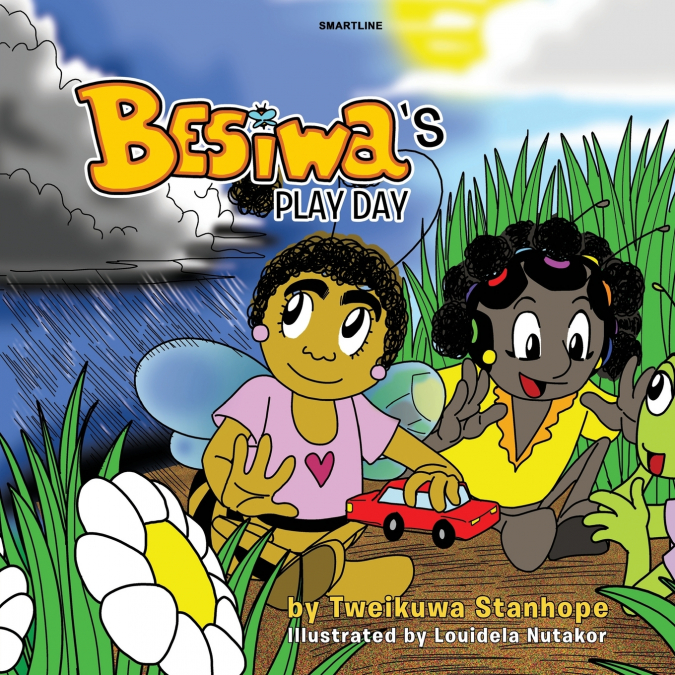 Besiwa’s Play Day