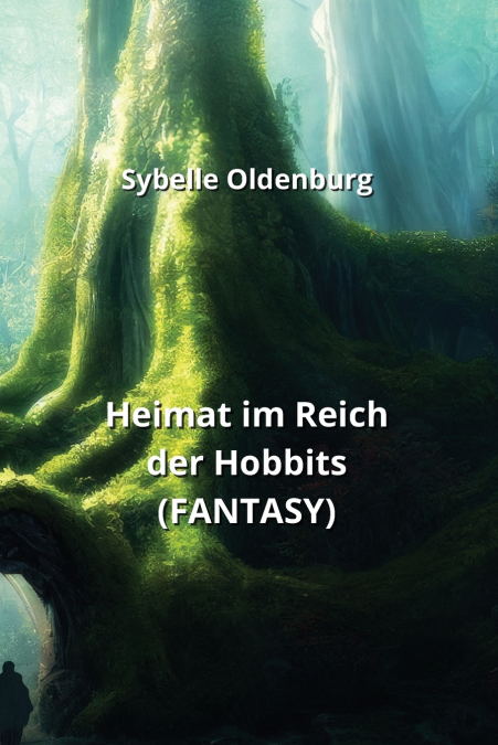 Heimat im Reich der Hobbits (FANTASY)