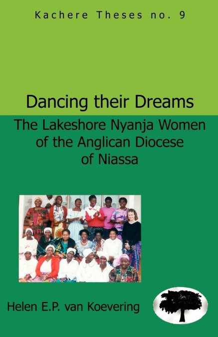 Dancing Their Dreams