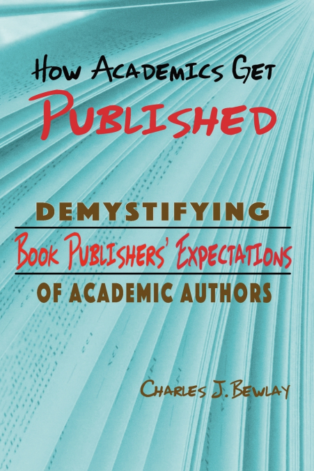 How Academics Get Published