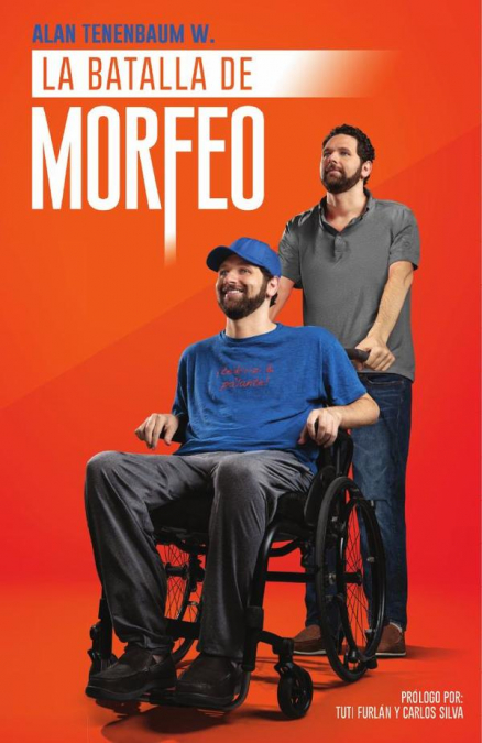 La batalla de morfeo