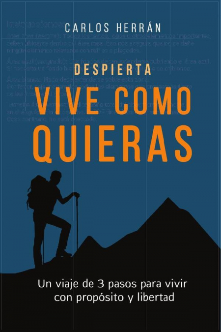 Vive como quieras