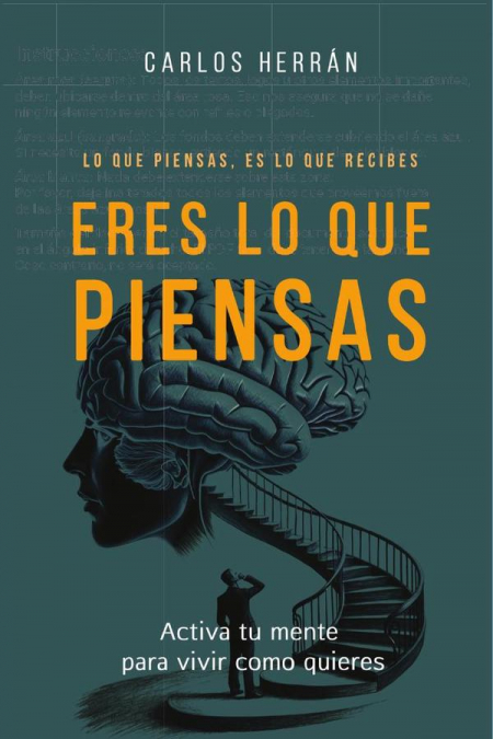Eres lo que piensas
