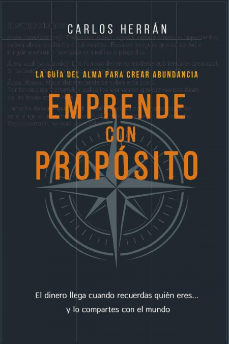 Emprende con proposito