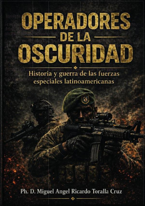 Operadores en la oscuridad