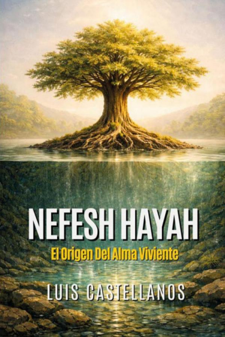 Nefesh hayah