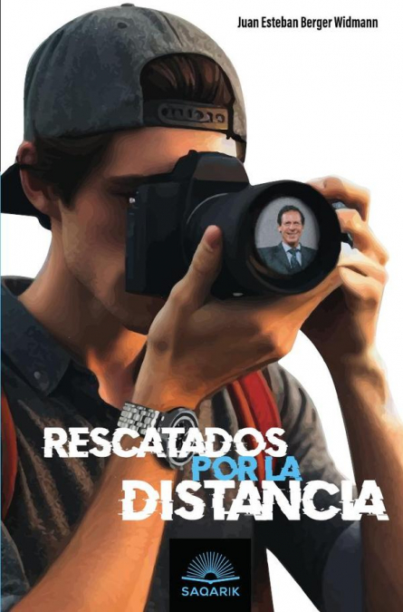 Rescatados por la distancia