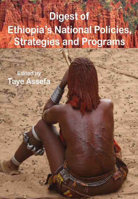 Digest of Ethiopia’ National Policies, Strategies and Programs