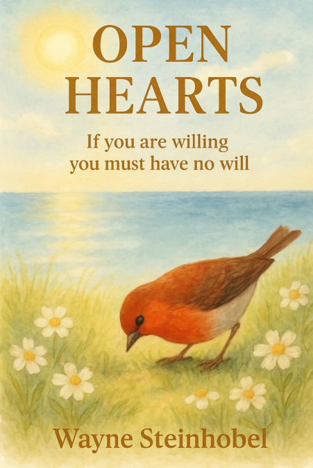 Open Hearts