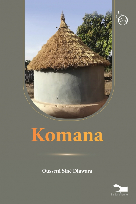 Komana
